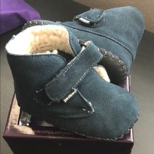 Henry Pediped originals